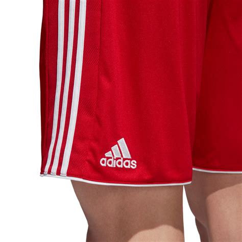 rode adidas broeken|Adidas sportbroeken.